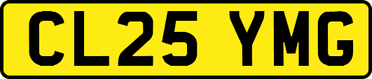 CL25YMG