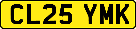 CL25YMK