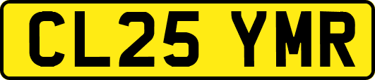 CL25YMR