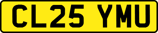 CL25YMU