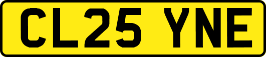 CL25YNE