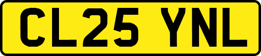 CL25YNL