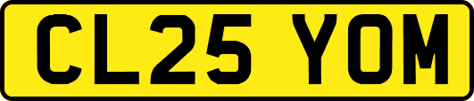 CL25YOM