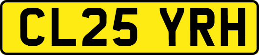 CL25YRH