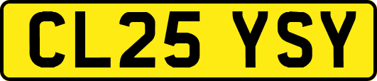 CL25YSY