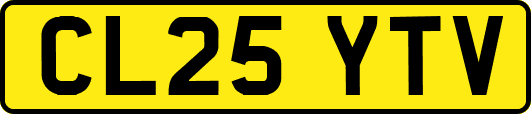CL25YTV