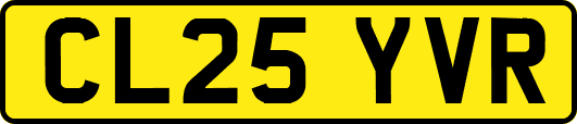 CL25YVR