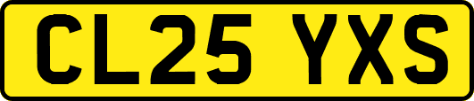 CL25YXS