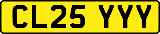 CL25YYY