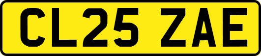 CL25ZAE
