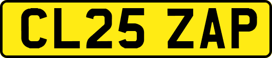 CL25ZAP