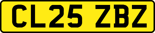 CL25ZBZ