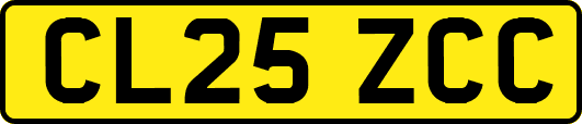 CL25ZCC