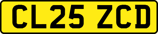 CL25ZCD