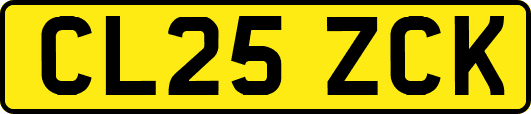 CL25ZCK