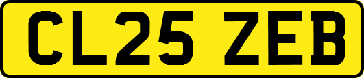 CL25ZEB