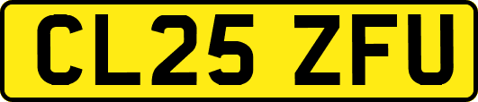 CL25ZFU