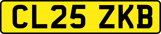 CL25ZKB