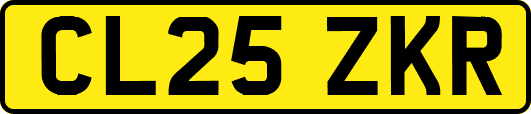 CL25ZKR