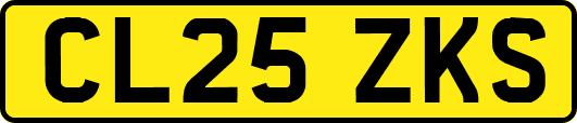 CL25ZKS