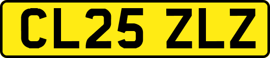 CL25ZLZ