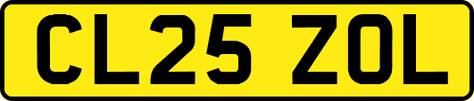 CL25ZOL