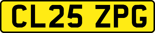 CL25ZPG