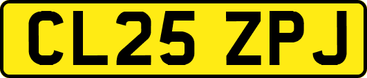 CL25ZPJ