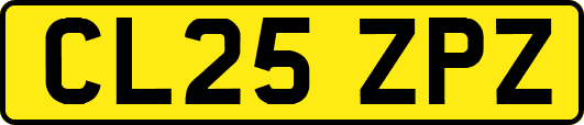 CL25ZPZ