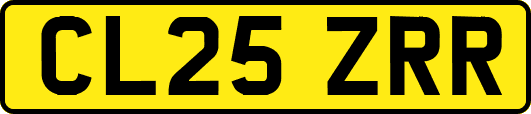 CL25ZRR