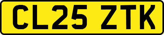 CL25ZTK