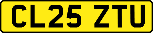 CL25ZTU