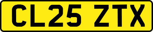 CL25ZTX