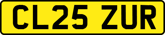 CL25ZUR
