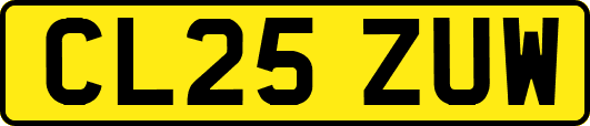 CL25ZUW