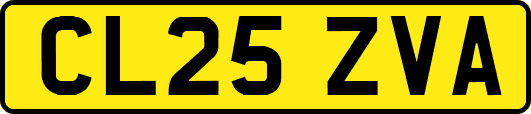 CL25ZVA