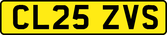 CL25ZVS