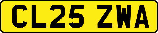 CL25ZWA