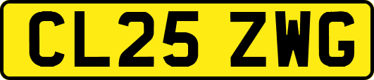 CL25ZWG