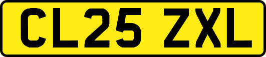 CL25ZXL