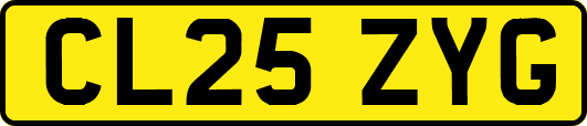 CL25ZYG