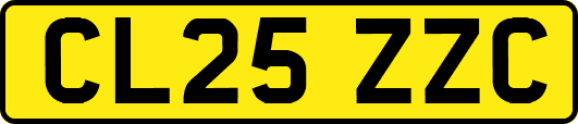 CL25ZZC