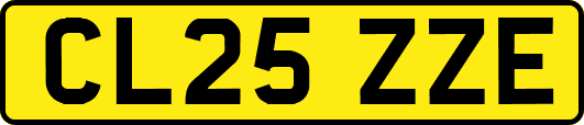 CL25ZZE