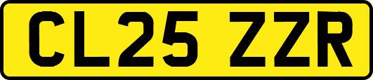 CL25ZZR