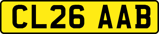 CL26AAB