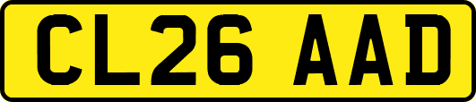 CL26AAD