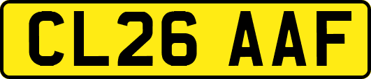 CL26AAF
