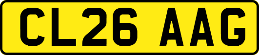 CL26AAG