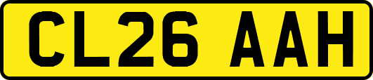 CL26AAH