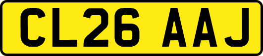 CL26AAJ